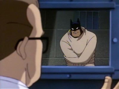 Batman: Dreams in Darkness