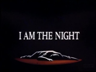 Batman: I Am The Night