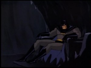 Batman: I Am The Night