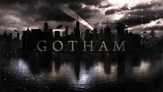 Gotham