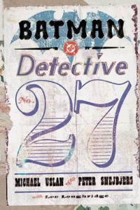 Detective No 27