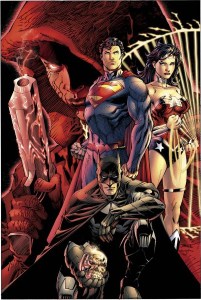 DC Comics
