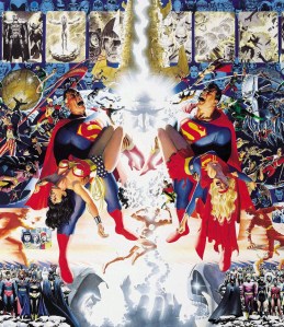 DC Comics