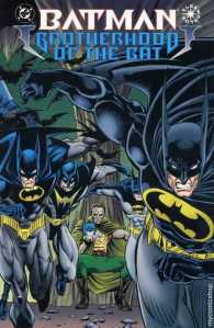 DC Comics