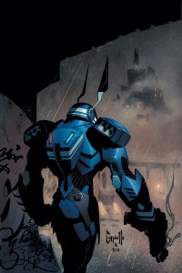 Batman #41 (DC Comics)