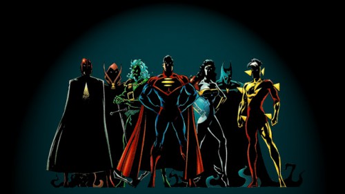 DC One Million (DC Comics)
