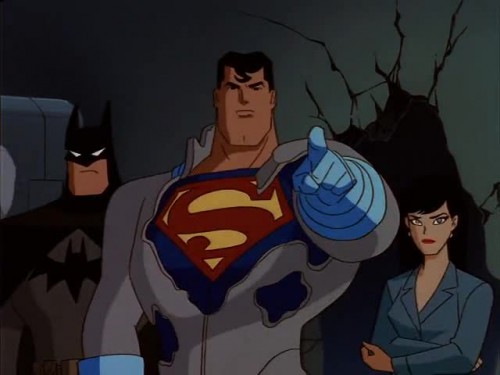 Jetzt seid ihr dran!