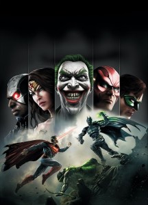 DC Comics