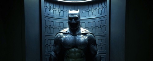 Zack Snyder/Warner Bros