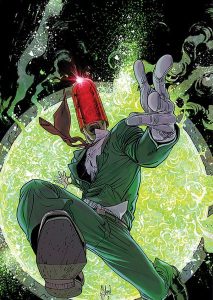 Batman #24 Variant (DC Comics)