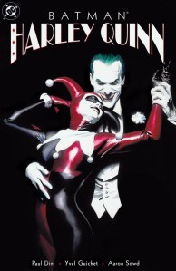 Batman: Harley Quinn #1 (1999, DC Comics))
