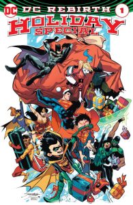 DC Comics