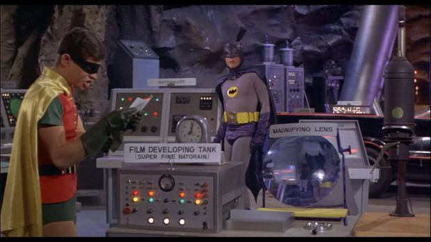 Batman 1966
