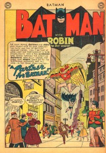Batman 65 1951