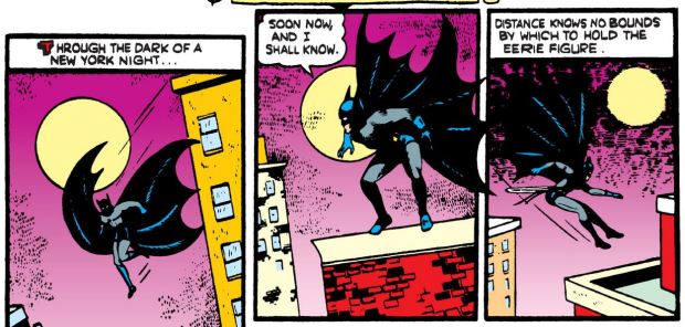 Detective Comics #31