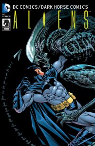 batman/aliens
