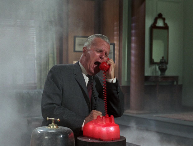 Gordon: Call for Help