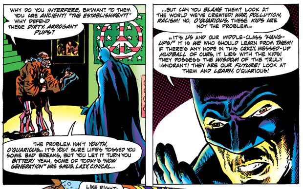 Legends of the Dark Knight 94