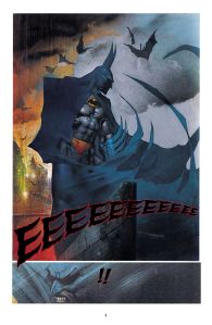 Batman by Simon Bisley