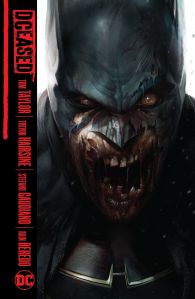 dceased hardcover