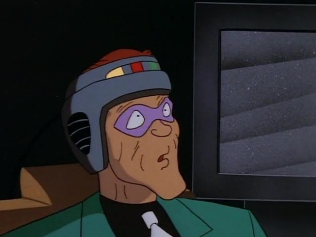 Die Rache des Rätselkönigs | Das Batman-Projekt