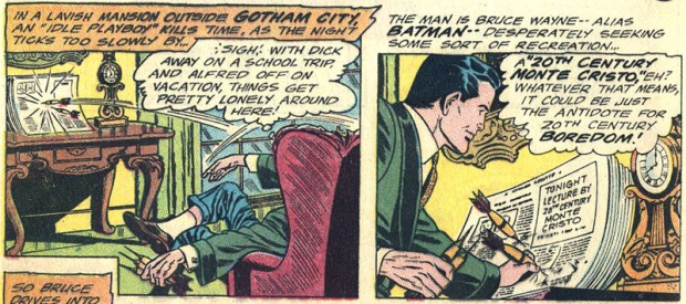 Bruce Wayne (Batman)