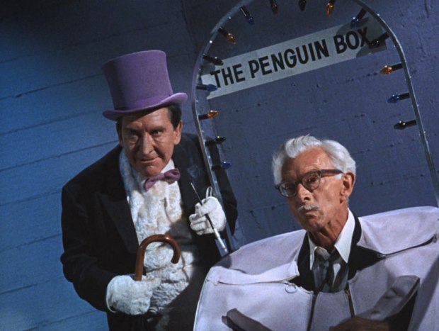 Batman 1966