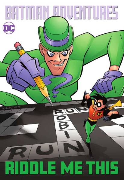 riddler-adventures