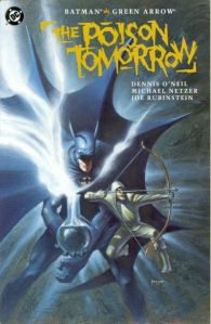 batman-green-arrow-poison-tomorrow