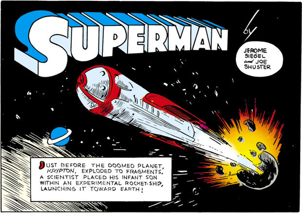 superman1-page1-panel1